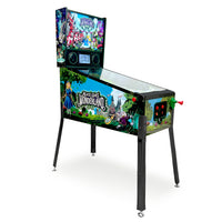 Alice Goes to Wonderland Pinball