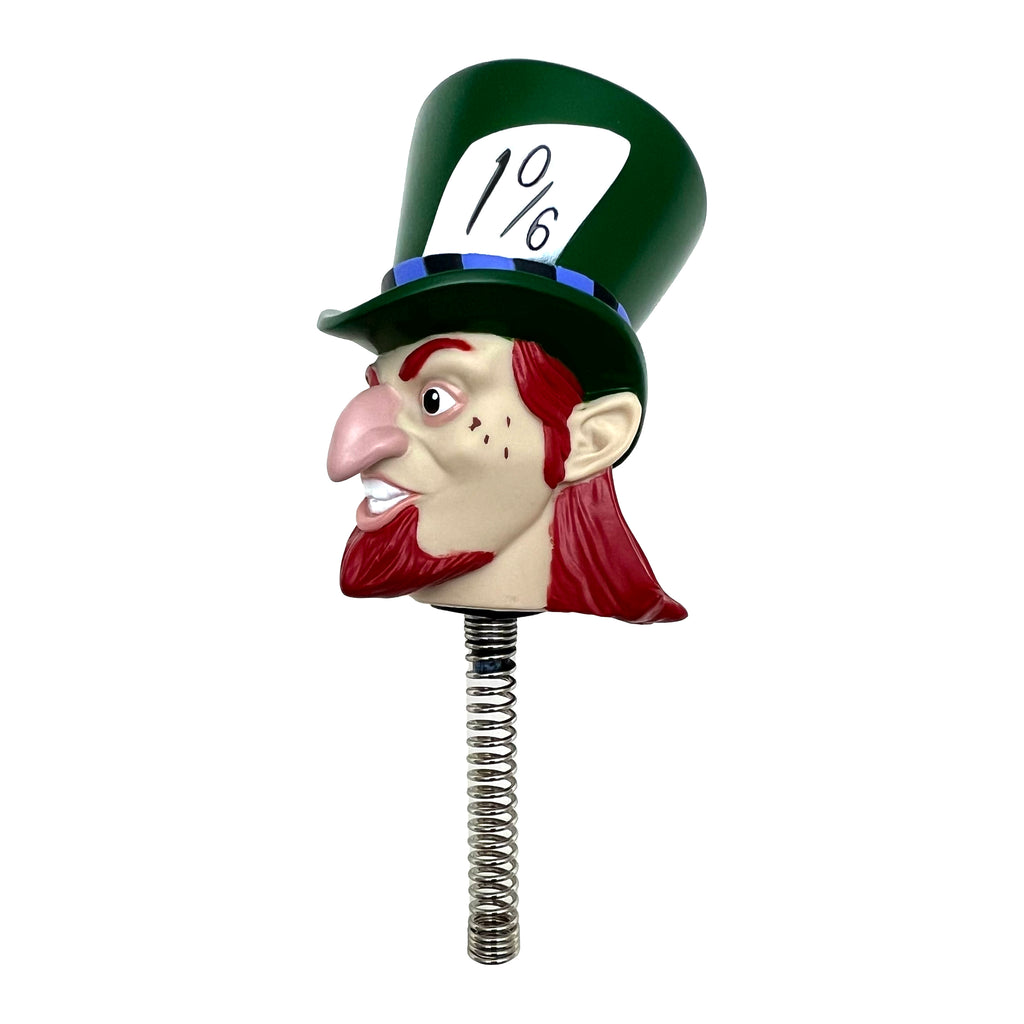Mad Hatter 3D Pinball Sculpt