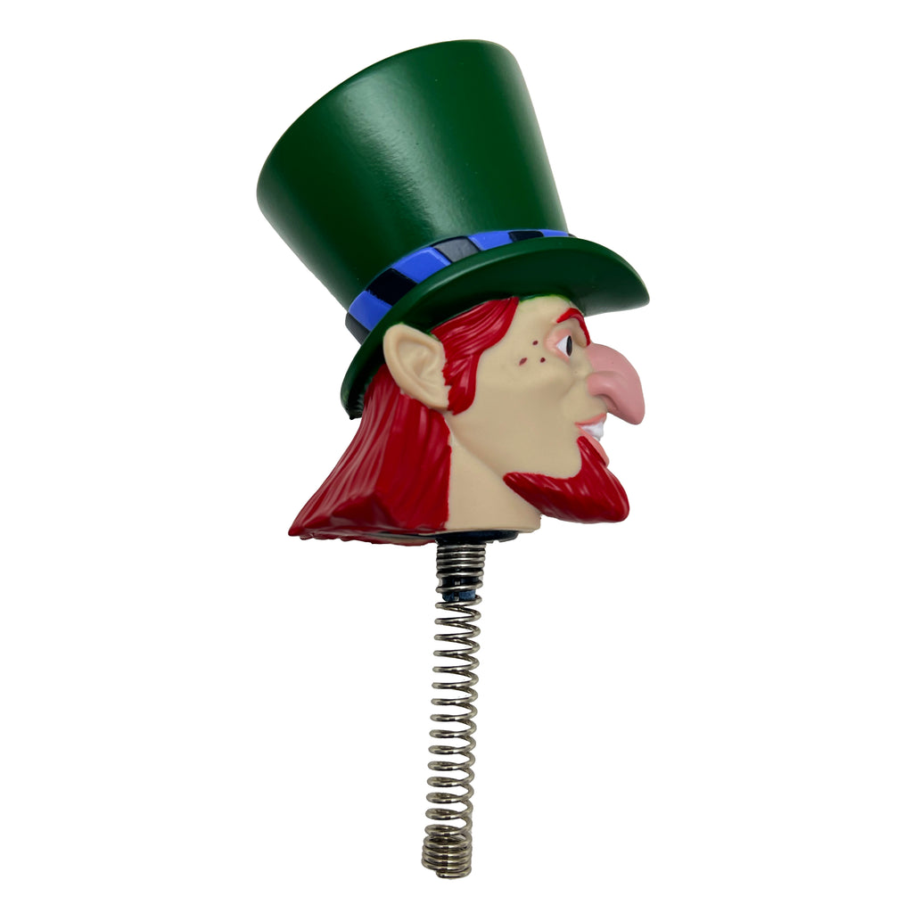 Mad Hatter 3D Pinball Sculpt