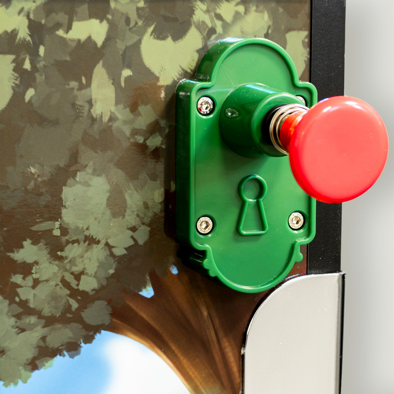 Alice Goes to Wonderland Pinball