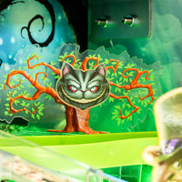 Alice Goes to Wonderland Pinball