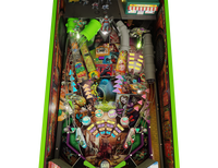 PRESALE: Teenage Mutant Ninja Turtles: Battle in the Sewer Pinball Machine