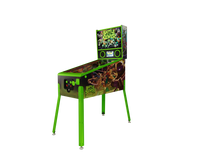 PRESALE: Teenage Mutant Ninja Turtles: Battle in the Sewer Pinball Machine