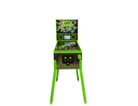 PRESALE: Teenage Mutant Ninja Turtles: Battle in the Sewer Pinball Machine