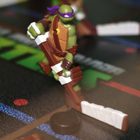 Teenage Mutant Ninja Turtles: Sewer Hockey