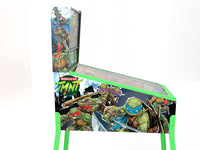 PRESALE: Teenage Mutant Ninja Turtles: Battle in the Sewer Pinball Machine